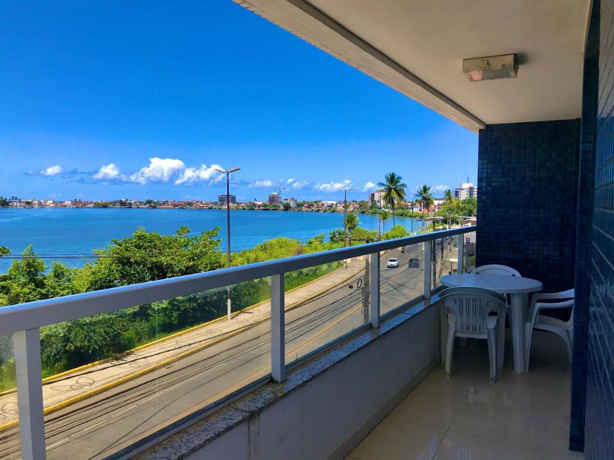 Privilege - Vista Mar Apartment Ilhéus Exterior foto