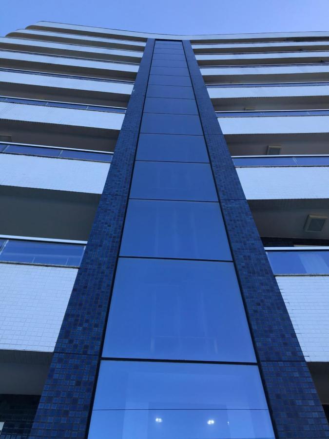 Privilege - Vista Mar Apartment Ilhéus Exterior foto
