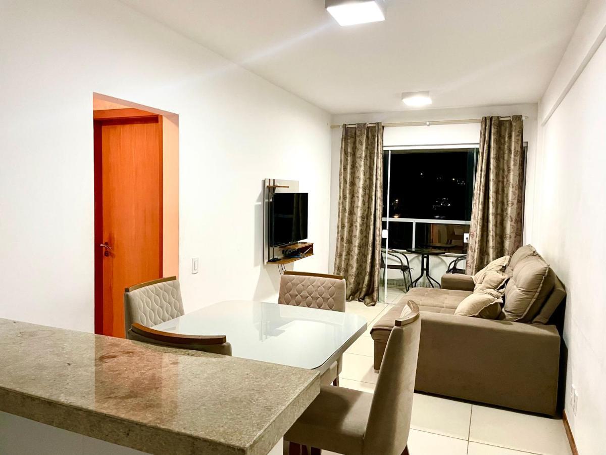 Privilege - Vista Mar Apartment Ilhéus Exterior foto